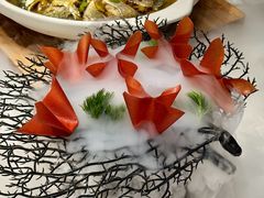 -迦南苑·新派青岛菜·生日纪念日主题餐厅