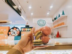 -PAUL LAFAYET 法式甜品(深圳湾万象城店)