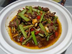 -兰湘子·湘菜小炒(石家庄万象城店)