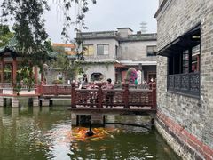 -东莞市可园博物馆