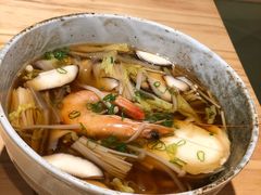 -泉寿司(万科公园店)