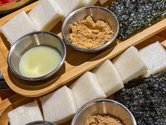 -哼蟹二将·烤肉酱蟹(合生汇店)