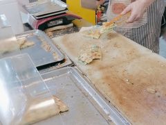 -咏春葱油饼(德政中路店)