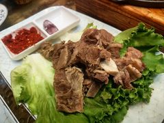 -宗巴雍姆藏餐府