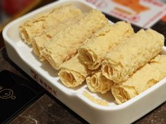-潮德阿水牛肉火锅(深圳总店)