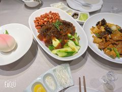 -北平食坊·烤鸭(黄寺大街店)
