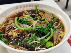 特色老式麻辣烫-万顺啤酒屋(皇寺路店)