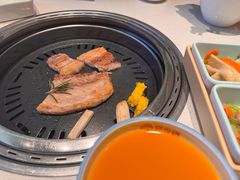 -韩香福烤肉庄园(荣成店)