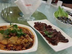 -新恬乐大酒家(沧达大厦店)
