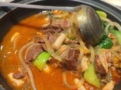 -巴依老爷新疆美食(昌平店)
