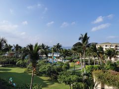 -三亚亚龙湾天域度假酒店