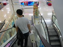 -苏宁易购(成都春熙路店)
