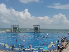 -碧海银沙景区