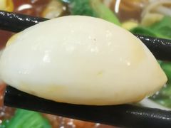 大蒜-上海紫彤友联生煎(金沙井店)