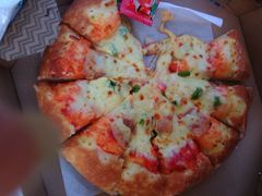 -好伦哥比萨烤肉自助(马家堡店)