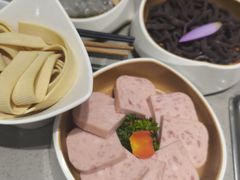 -海底捞火锅(奥森店)