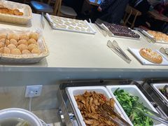 -素满香·素食自助餐(苏州·临顿路店)