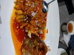 -宫燕府·京菜·烤鸭·淮扬菜(王府中心店)