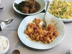 -静之湖湖畔餐厅