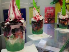 -三佰瑞冻酸奶(凯德MALL店)