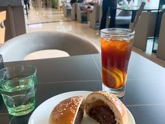 -有璟阁港式餐厅(金融街购物中心店)