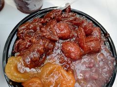 -小胖老味刨冰