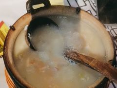 -云晓光头烧烤吧(川沙绿地店)