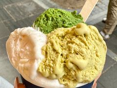 -蘭心餐厅(进贤路店)