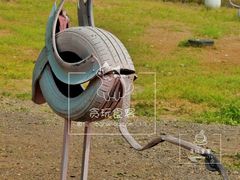 -北京鹿世界主题园