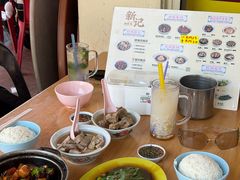 -新记肉骨茶