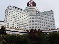 -云顶高原
