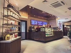 -COSTA COFFEE(新奥购物中心店)