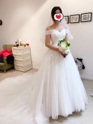 -LeCameliaBridal 山茶花新娘 婚纱礼服高级定制