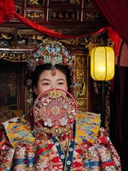 -金夫人婚纱摄影(总店)