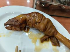 -教师之家赵家羊汤馆(东青龙街店)