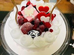 -DQ·蛋糕·冰淇淋(通州万达店)