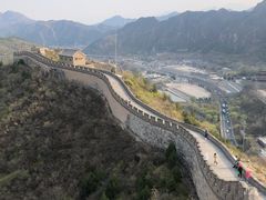 -居庸关长城
