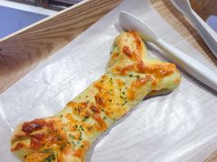 菠菜肉骨头-奈雪的茶(印象城店)