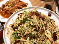 -亿牌牌东北烧烤(怀特店)