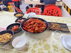 -聚味瞿记·龙虾堂(树木岭店)