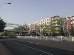 -北京化工大学(东校区)