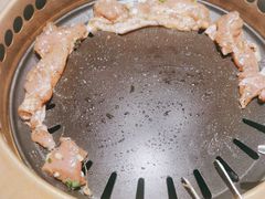 -花味烤肉·拌饭(庐阳万科店)