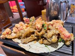 -福慧慈缘素食餐厅(王府井店)