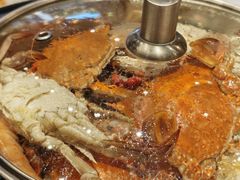 -川骄海鲜自助(河东店)