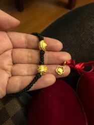 -周大福CHOW TAI FOOK(新区美罗商城店)