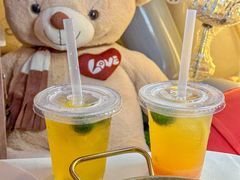 -天空花园餐吧·生日·团建(南山店)