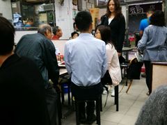 -金凤茶餐厅(湾仔店)