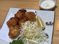 -长崎屋·日本料理·刺身·烧鸟(天河北路店)