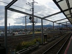 -岚山嵯峨野观光小火车