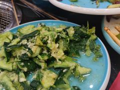 -瑞杰烧烤店·24小时营业(山东路店)